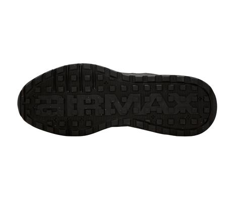 Nike Air Max Bia Erkek Spor Ayakkabı Siyah