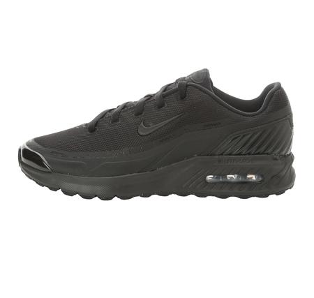 Nike Air Max Bia Erkek Spor Ayakkabı Siyah