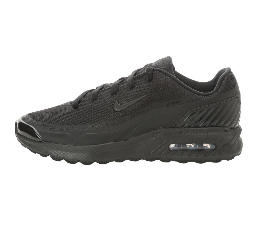 Nike Air Max Bia Erkek Spor Ayakkabı Siyah
