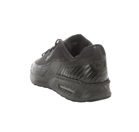 Nike Air Max Bia Erkek Spor Ayakkabı Siyah