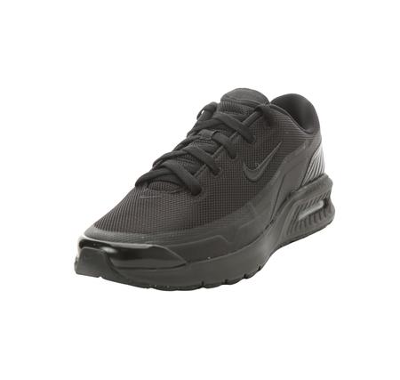 Nike Air Max Bia Erkek Spor Ayakkabı Siyah