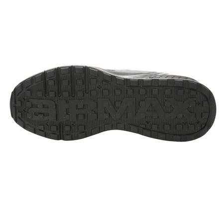 Nike Air Max Bia Erkek Spor Ayakkabı Siyah