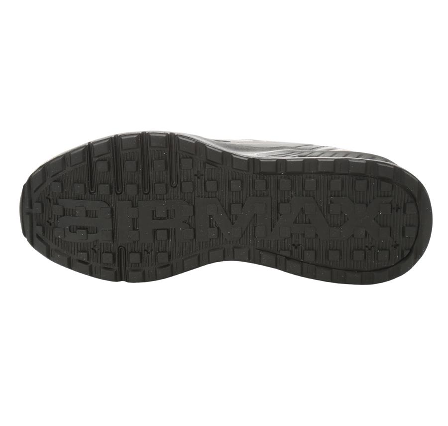 Nike Air Max Bia Erkek Spor Ayakkabı Siyah Nike Air Max Bia Erkek Spor Ayakkabı Siyah