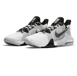 Nike Aır Max Impact 3 Erkek Spor Ayakkabı Beyaz