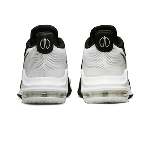 Nike Aır Max Impact 3 Erkek Spor Ayakkabı Beyaz
