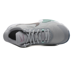 Nike  Aır Max Impact 4 Erkek Spor Ayakkabı Gri