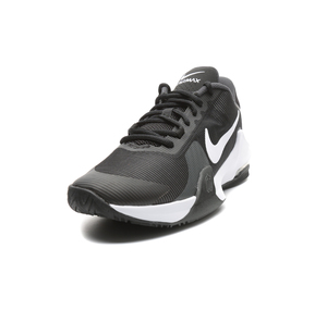 Nike  Aır Max Impact 4 Erkek Spor Ayakkabı Siyah
