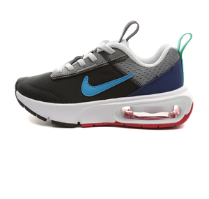 Nike Air Max Intrlk Lite Çocuk Spor Ayakkabı Siyah