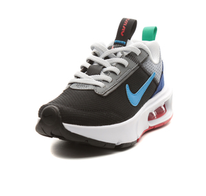 Nike Air Max Intrlk Lite Çocuk Spor Ayakkabı Siyah