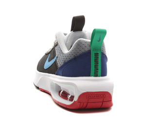 Nike Air Max Intrlk Lite Çocuk Spor Ayakkabı Siyah