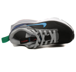 Nike Air Max Intrlk Lite Çocuk Spor Ayakkabı Siyah