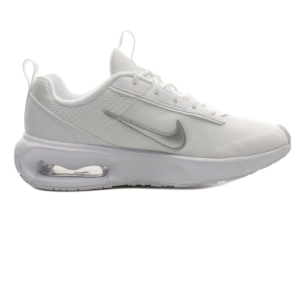 Nike Air Max Intrlk Lite Kadın Spor Ayakkabı Beyaz Nike Air Max Intrlk Lite Kadın Spor Ayakkabı Beyaz