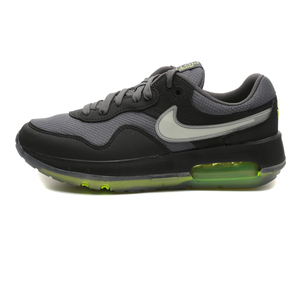 Nike  Aır Max Motıf Nn Gs Çocuk Spor Ayakkabı Siyah