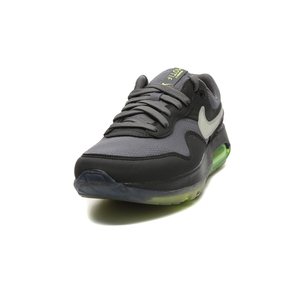 Nike  Aır Max Motıf Nn Gs Çocuk Spor Ayakkabı Siyah