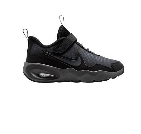 Nike Air Max Nova Çocuk Spor Ayakkabı Siyah