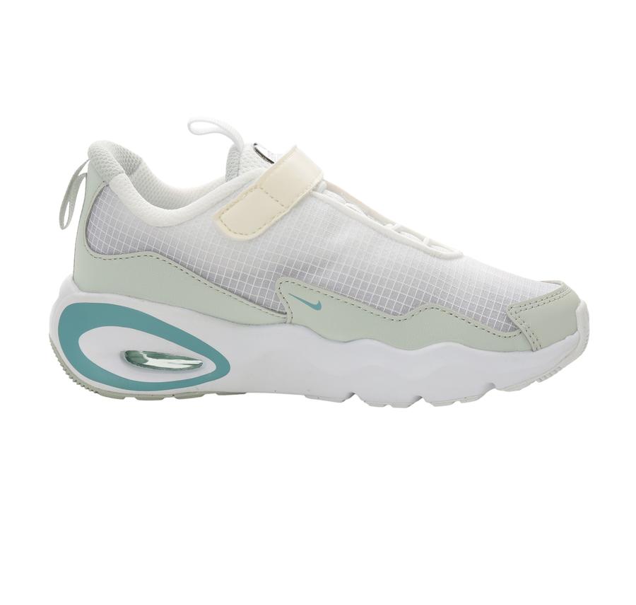 Nike Air Max Nova Çocuk Spor Ayakkabı Beyaz Nike Air Max Nova Çocuk Spor Ayakkabı Beyaz