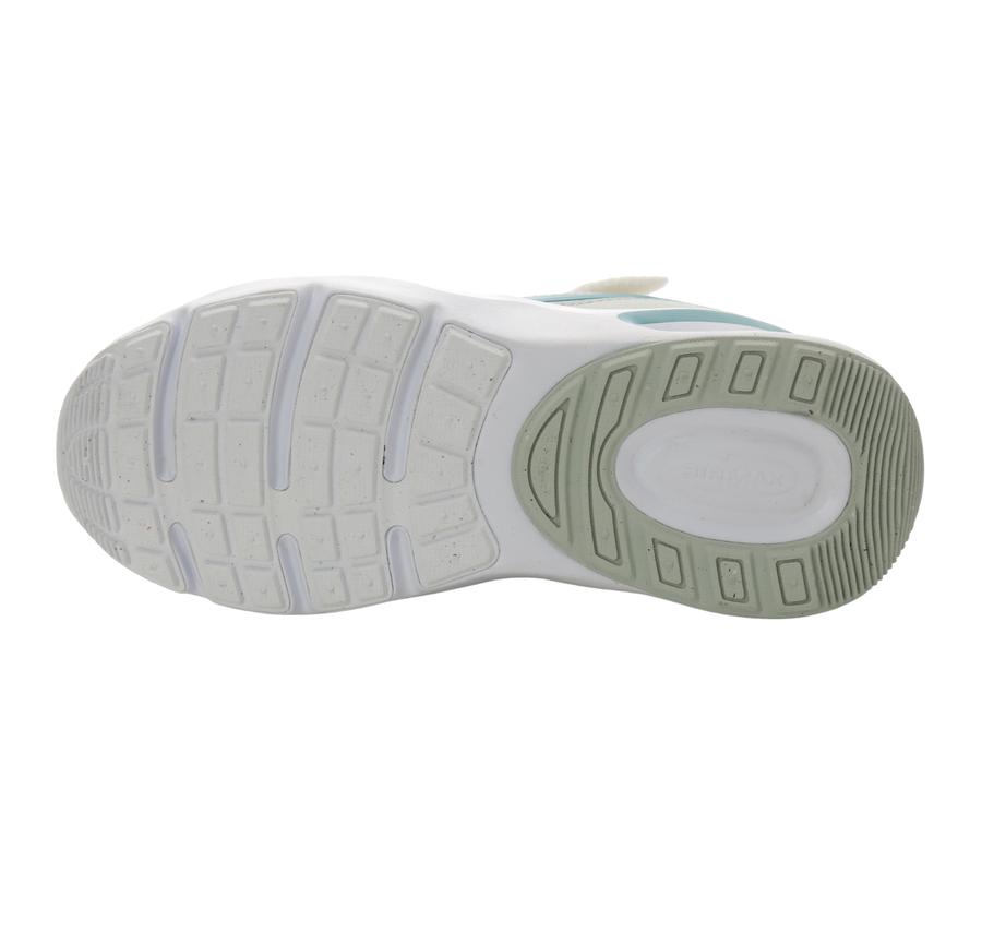 Nike Air Max Nova Çocuk Spor Ayakkabı Beyaz Nike Air Max Nova Çocuk Spor Ayakkabı Beyaz