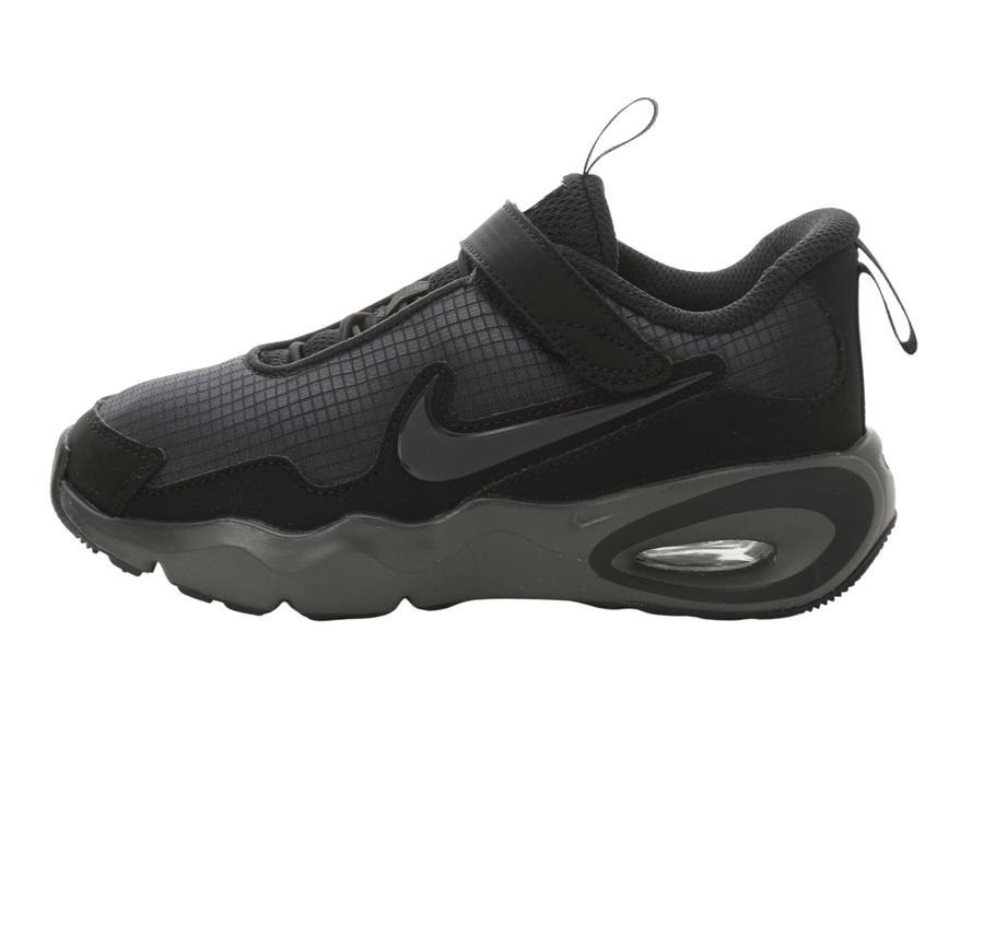 Nike Air Max Nova Çocuk Spor Ayakkabı Siyah Nike Air Max Nova Çocuk Spor Ayakkabı Siyah