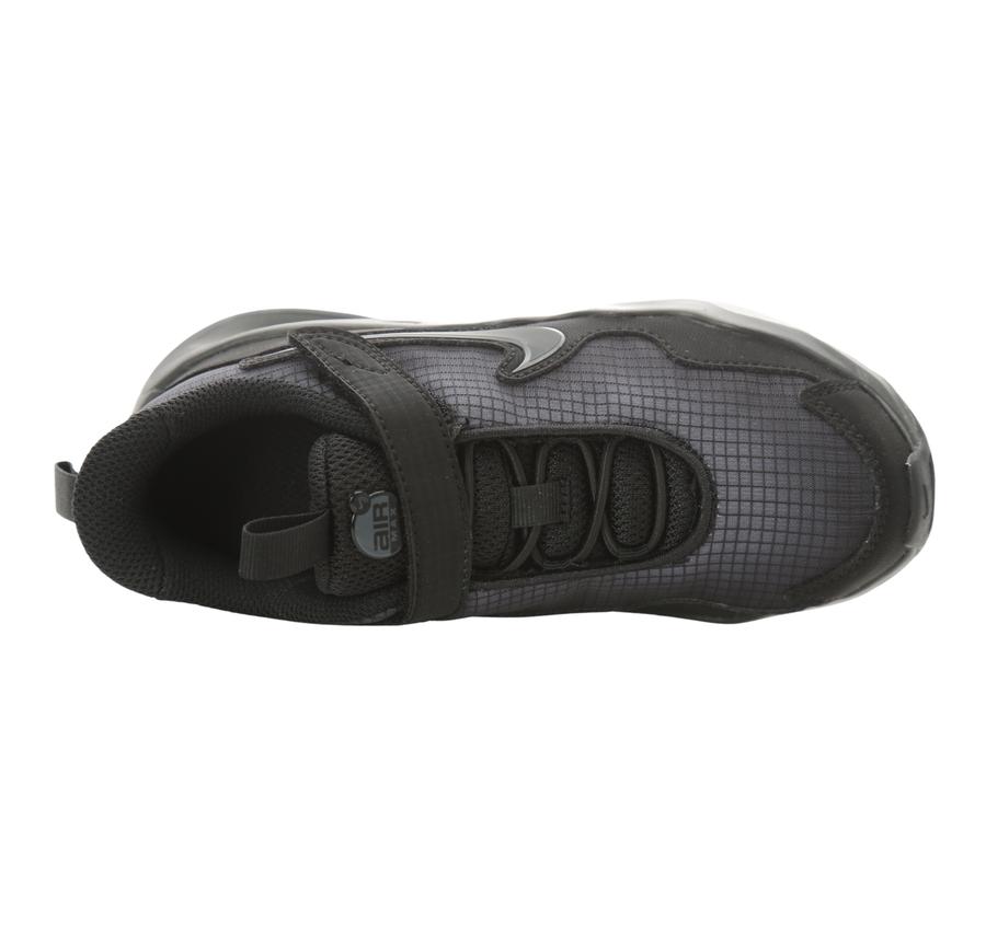 Nike Air Max Nova Çocuk Spor Ayakkabı Siyah Nike Air Max Nova Çocuk Spor Ayakkabı Siyah