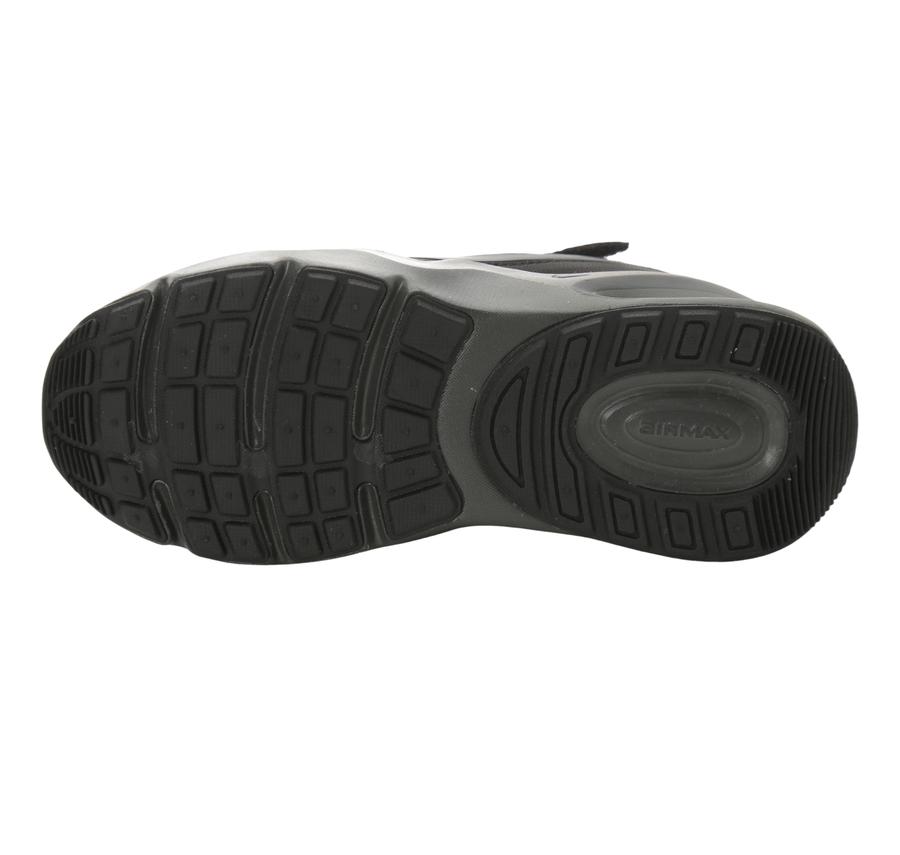 Nike Air Max Nova Çocuk Spor Ayakkabı Siyah Nike Air Max Nova Çocuk Spor Ayakkabı Siyah