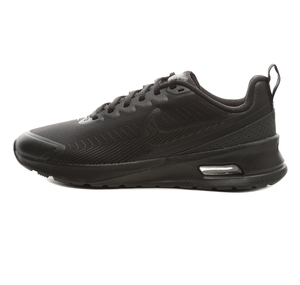 Nike Aır Max Nuaxıs Erkek Spor Ayakkabı Siyah