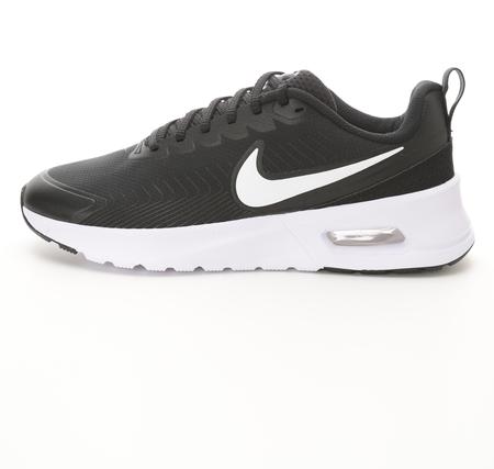 Nike Aır Max Nuaxıs Erkek Spor Ayakkabı