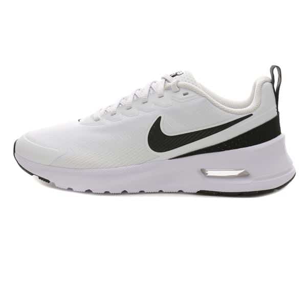 Nike Aır Max Nuaxıs Erkek Spor Ayakkabı Açık Mavi
