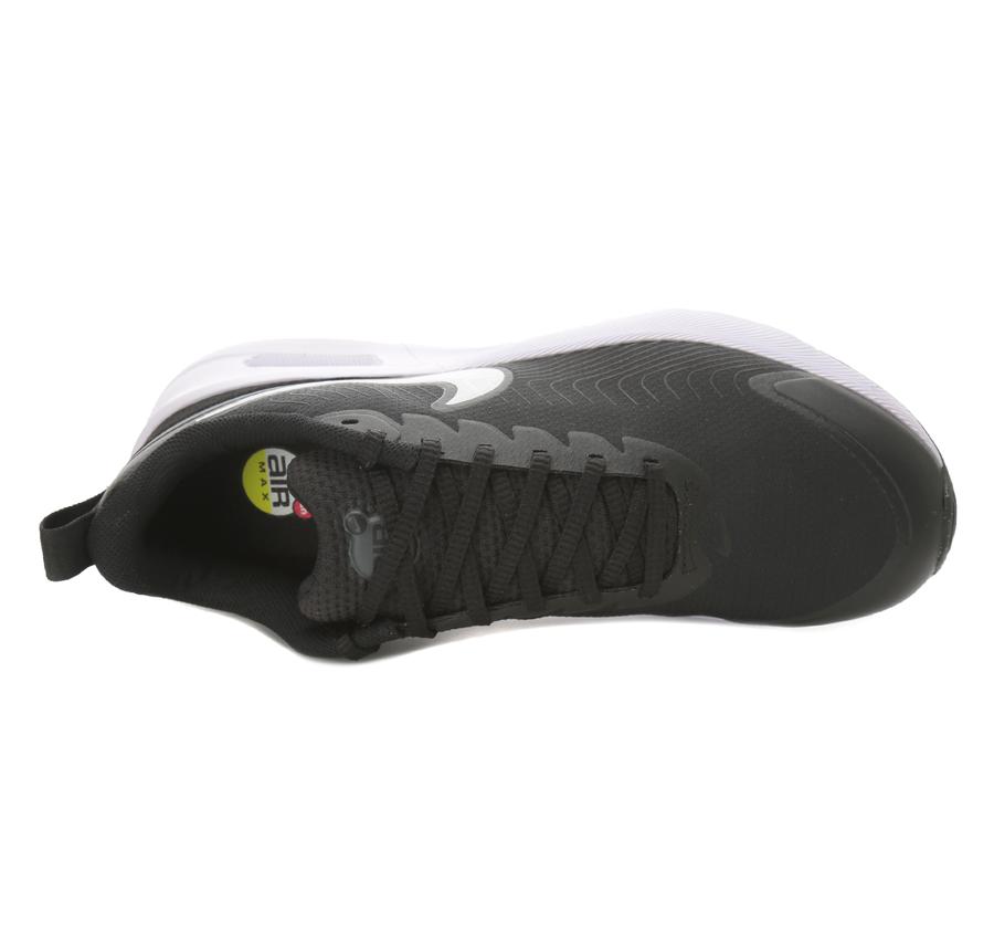 Nike Aır Max Nuaxıs Erkek Spor Ayakkabı Siyah Nike Aır Max Nuaxıs Erkek Spor Ayakkabı Siyah