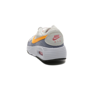 Nike  Aır Max Sc (Gs) Çocuk Spor Ayakkabı Beyaz