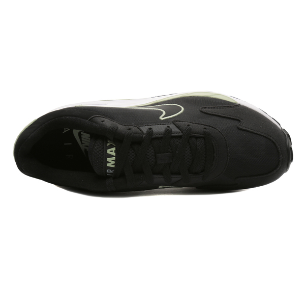 Nike Aır Max Solo Erkek Spor Ayakkabı Siyah Nike Aır Max Solo Erkek Spor Ayakkabı Siyah