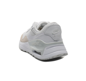 Nike  Aır Max Systm Erkek Spor Ayakkabı Beyaz