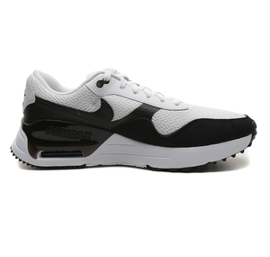 Nike  Aır Max Systm Erkek Spor Ayakkabı Beyaz