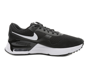 Nike  Aır Max Systm Erkek Spor Ayakkabı Siyah