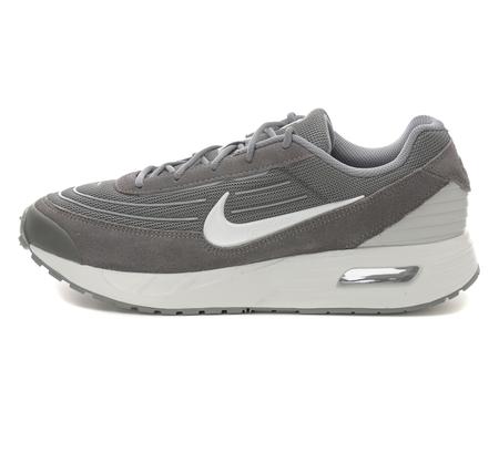 Nike Aır Max Verse Erkek Spor Ayakkabı Gri