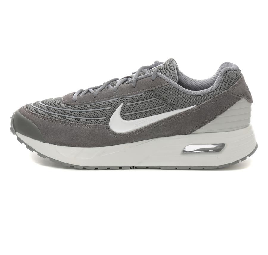 Nike Aır Max Verse Erkek Spor Ayakkabı Gri