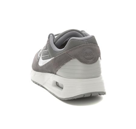 Nike Aır Max Verse Erkek Spor Ayakkabı Gri