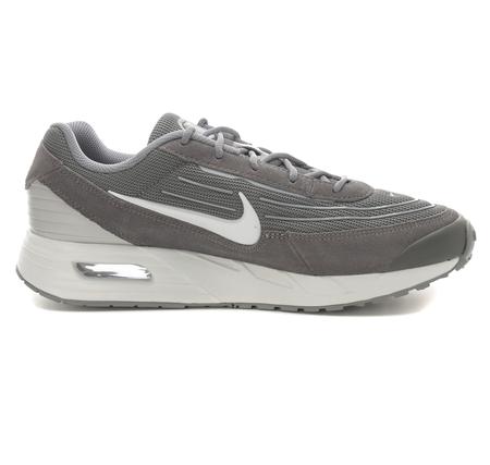 Nike Aır Max Verse Erkek Spor Ayakkabı Gri