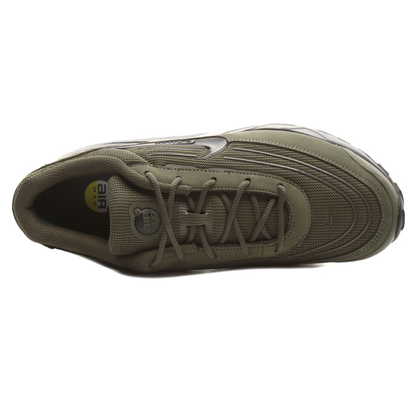 Nike Aır Max Verse Erkek Spor Ayakkabı Yeşil Nike Aır Max Verse Erkek Spor Ayakkabı Yeşil