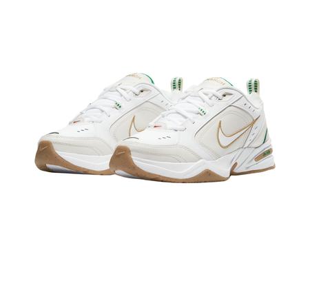 Nike Air Monarch Iv Erkek Spor Ayakkabı
