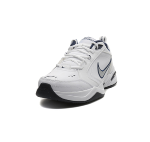 Nike Air Monarch Iv Erkek Spor Ayakkabı Beyaz