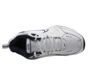 Nike Air Monarch Iv Erkek Spor Ayakkabı Beyaz