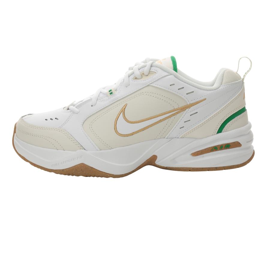 Nike Air Monarch Iv Erkek Spor Ayakkabı Krem Nike Air Monarch Iv Erkek Spor Ayakkabı Krem