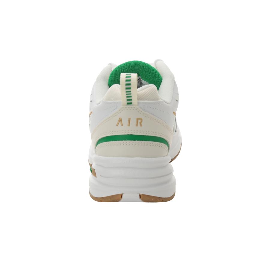 Nike Air Monarch Iv Erkek Spor Ayakkabı Krem Nike Air Monarch Iv Erkek Spor Ayakkabı Krem