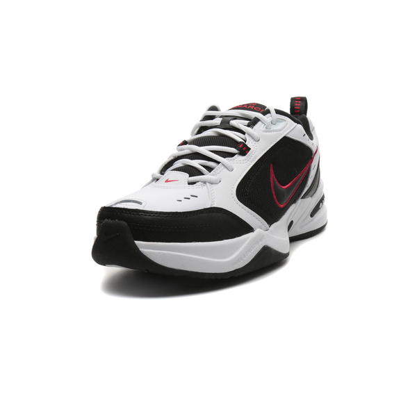 Nike Air Monarch Iv Erkek Spor Ayakkabı Siyah Nike Air Monarch Iv Erkek Spor Ayakkabı Siyah