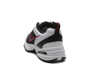 Nike Air Monarch Iv Erkek Spor Ayakkabı Siyah