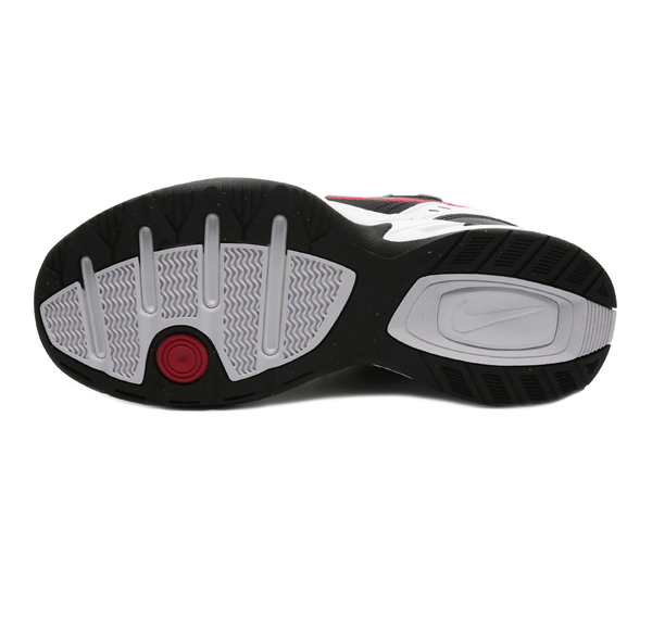 Nike Air Monarch Iv Erkek Spor Ayakkabı Siyah Nike Air Monarch Iv Erkek Spor Ayakkabı Siyah