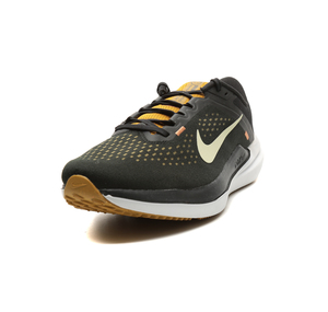 Nike Aır Wınflo 10 Erkek Spor Ayakkabı Siyah