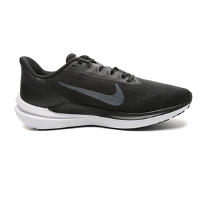 Nike Aır Wınflo 9 Erkek Spor Ayakkabı Siyah