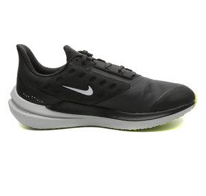 Nike  Aır Wınflo 9 Shıeld Erkek Spor Ayakkabı Siyah