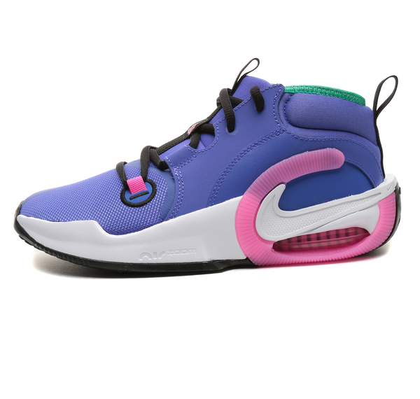Nike Aır Zoom Crossover 2 (Gs) Çocuk Spor Ayakkabı Mavi